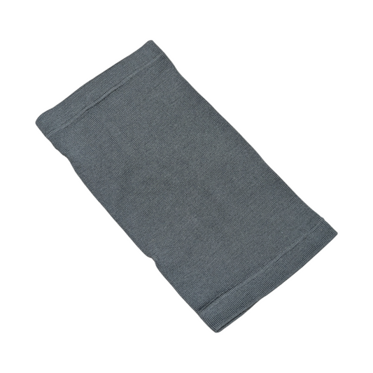 Schlauchschal wolle grau-oliv [surplus]