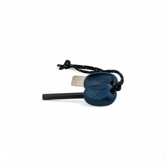 Swedish FireSteel BIO Scout 2in1