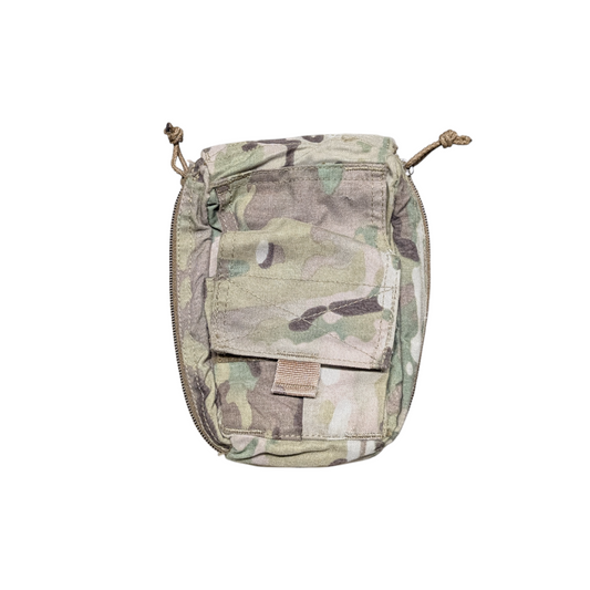 TYR Medical Pouch Multicam [surplus]