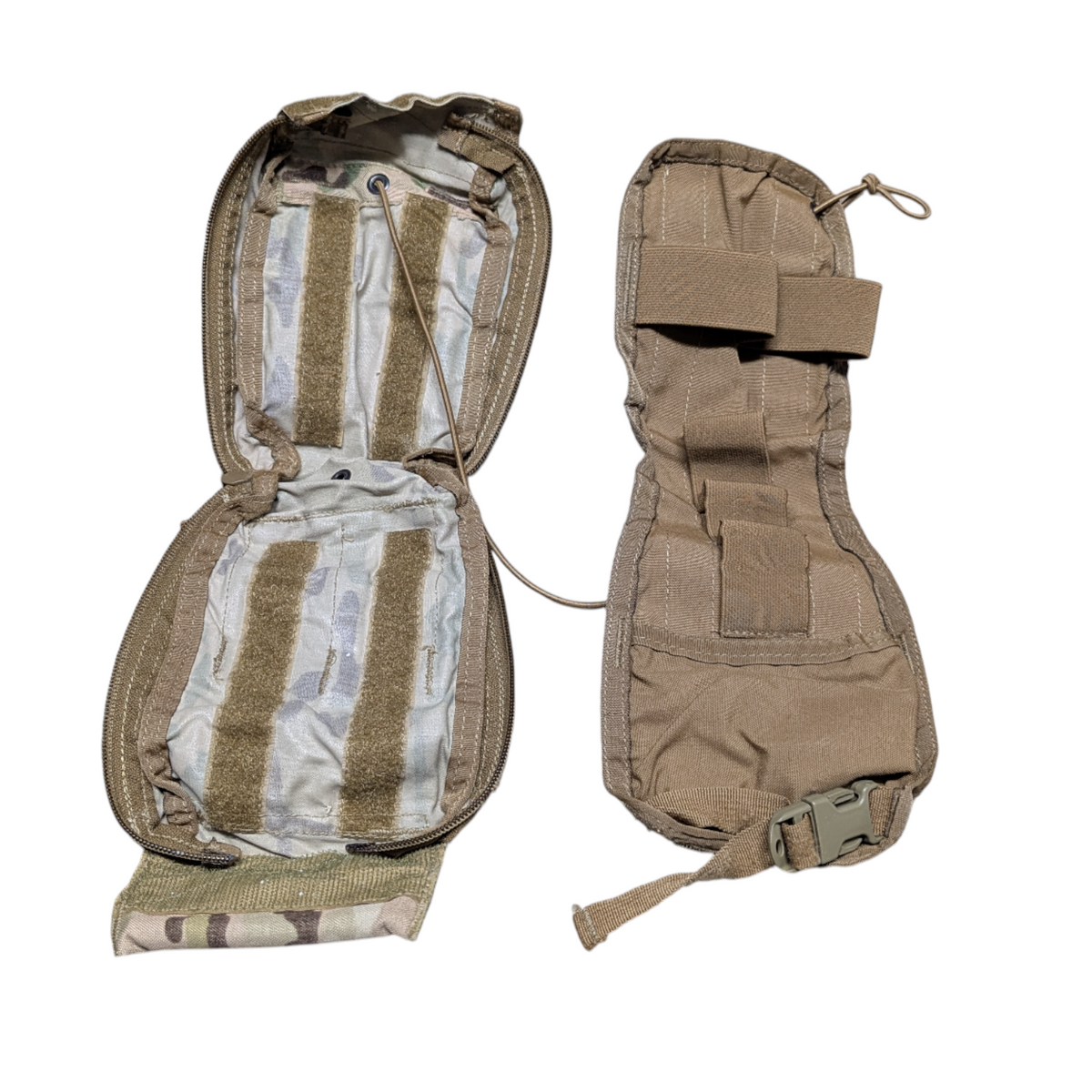 TYR Medical Pouch Multicam [surplus]