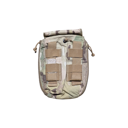 TYR Medical Pouch Multicam [surplus]