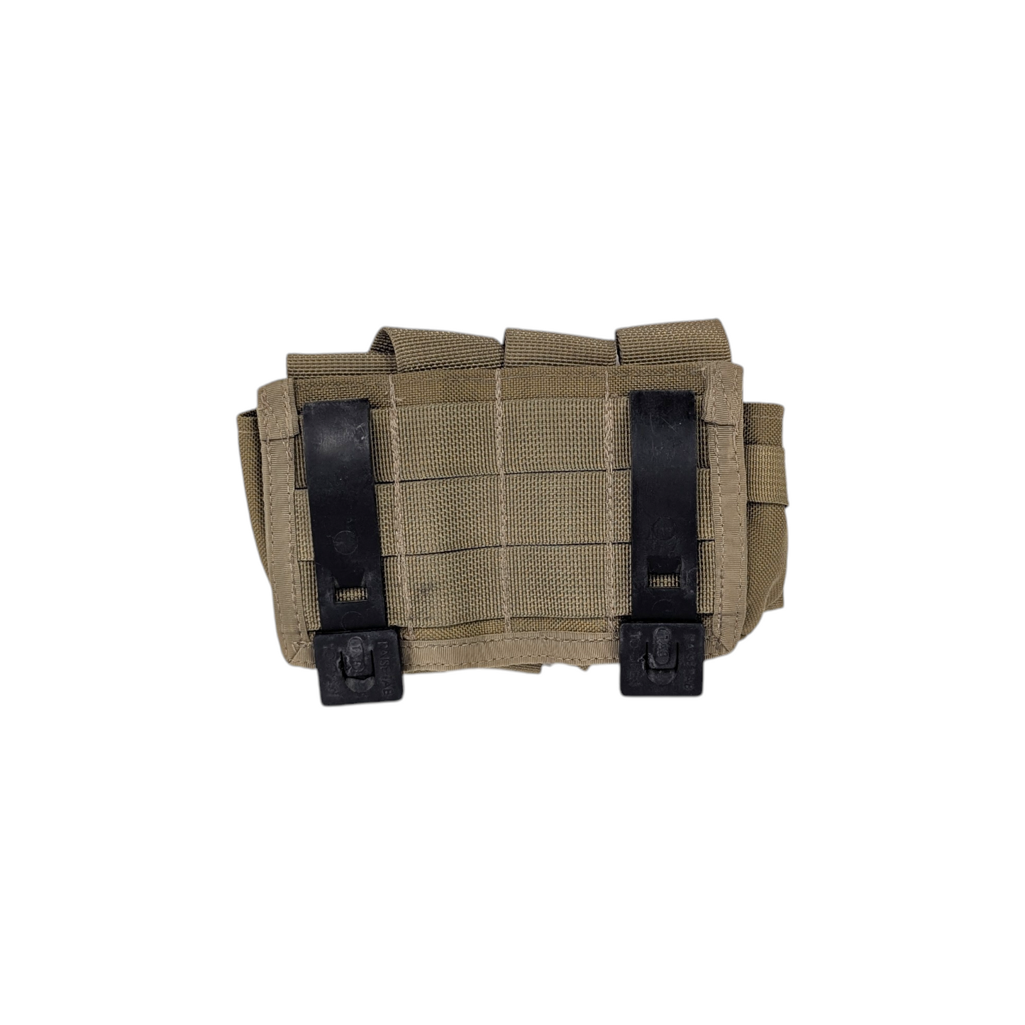 Tactical Tailor 40mm / Blendgranatentasche Khaki