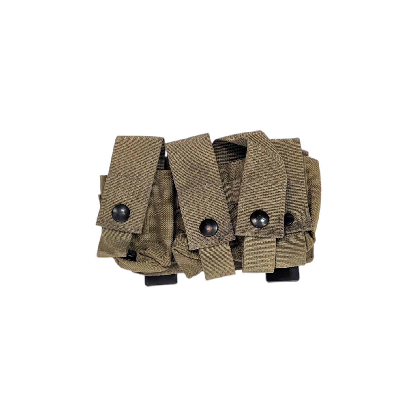 Tactical Tailor 40mm / Blendgranatentasche Khaki