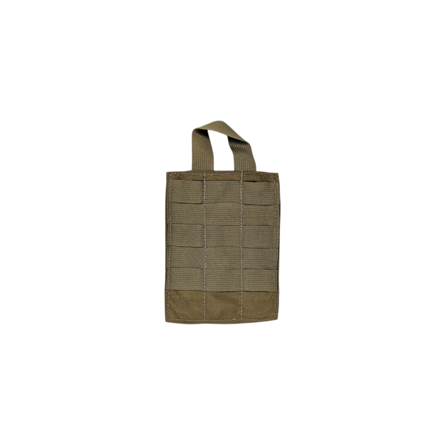 Tactical Tailor Abreisplatte ripoffpanel Khaki