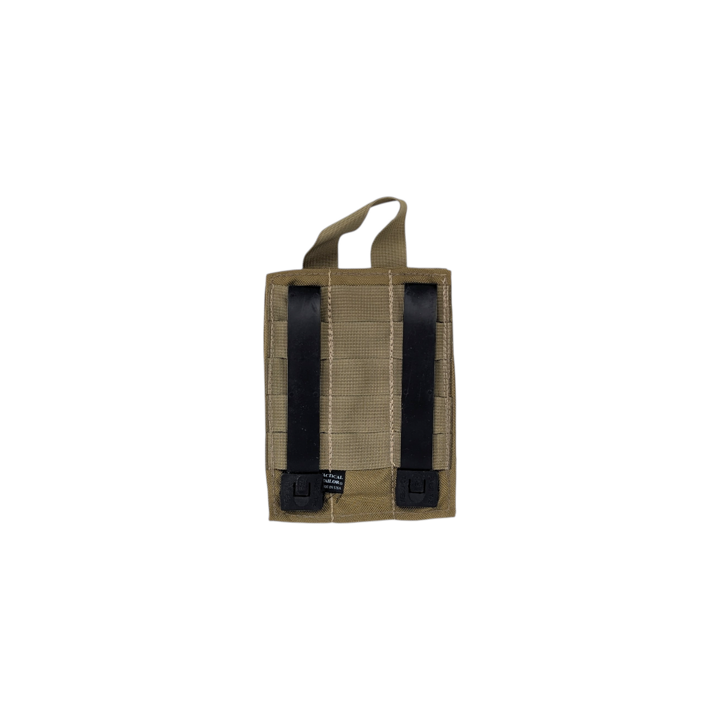 Tactical Tailor Abreisplatte ripoffpanel Khaki
