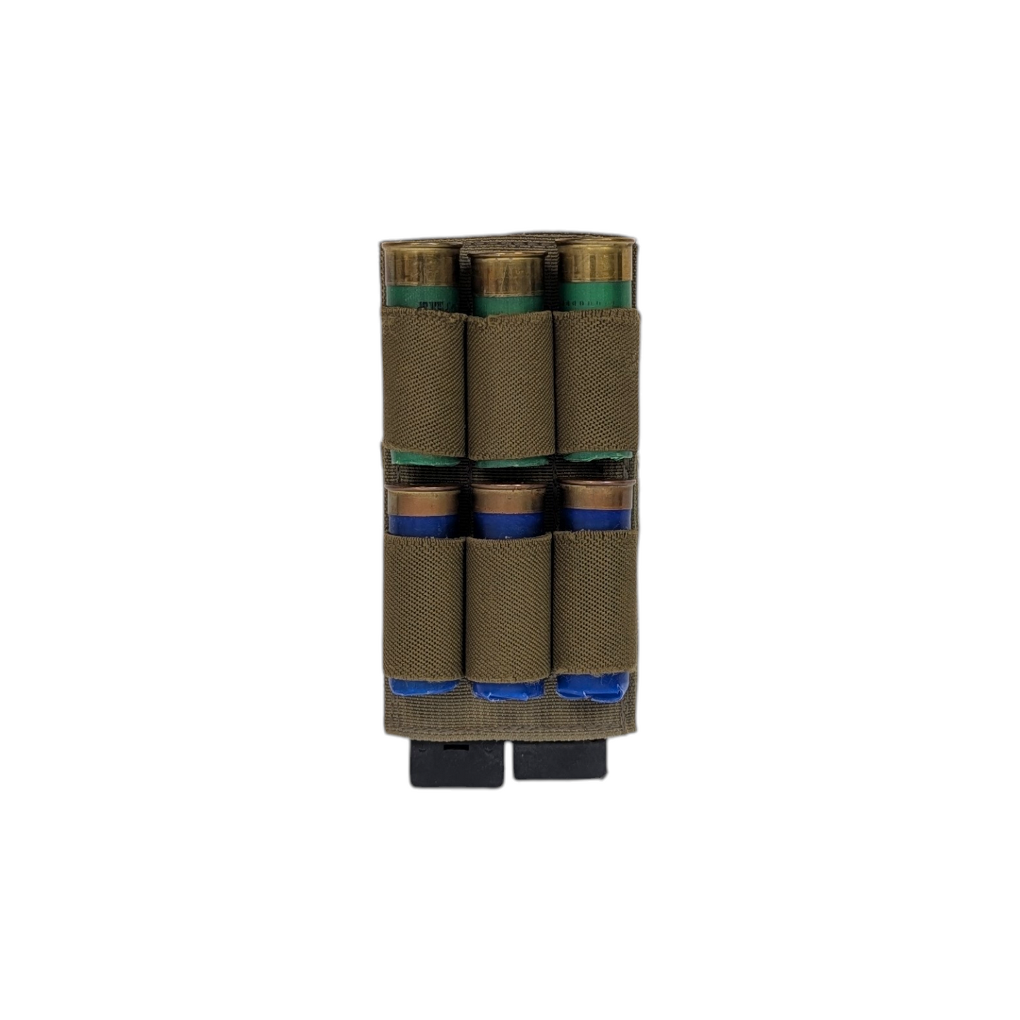 Tactical Tailor Adapterpanel Panel Kahki