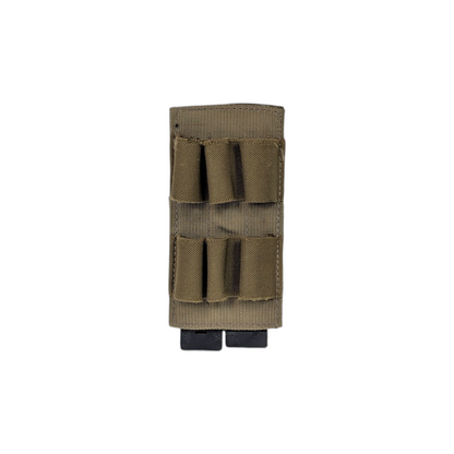 Tactical Tailor Adapterpanel Panel Kahki