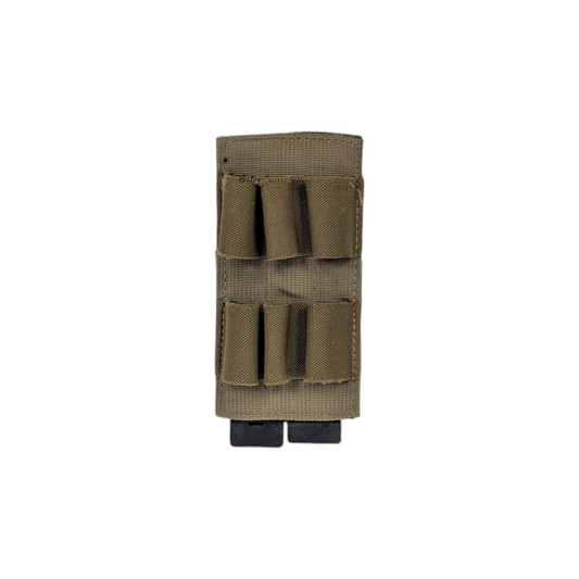 Tactical Tailor Adapterpanel Panel Kahki