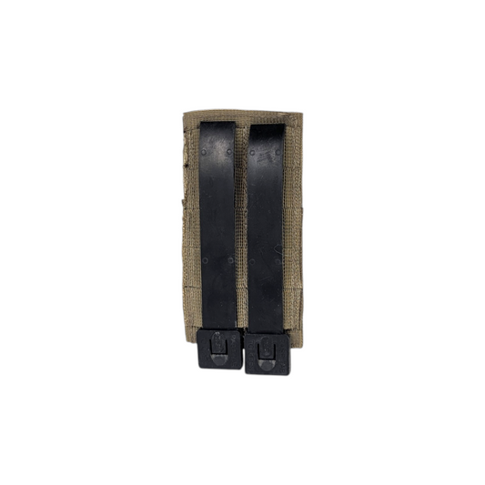 Tactical Tailor Adapterpanel Panel Kahki