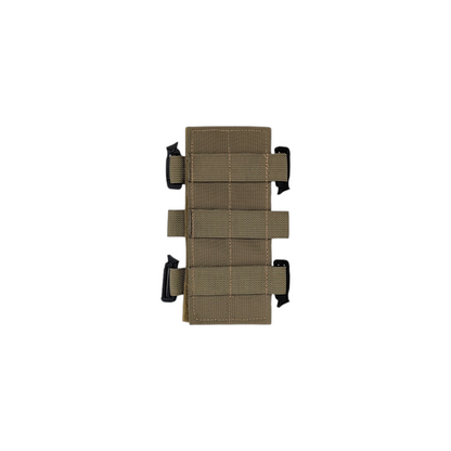Tactical Tailor Chestrig adapter Oben Khaki