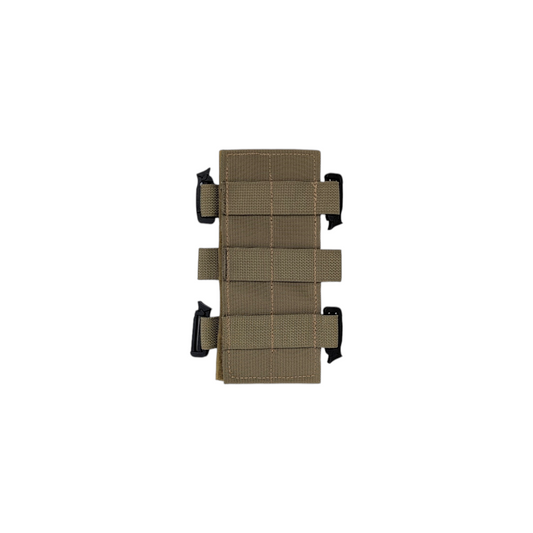 NVG protection deployment, 5FTD