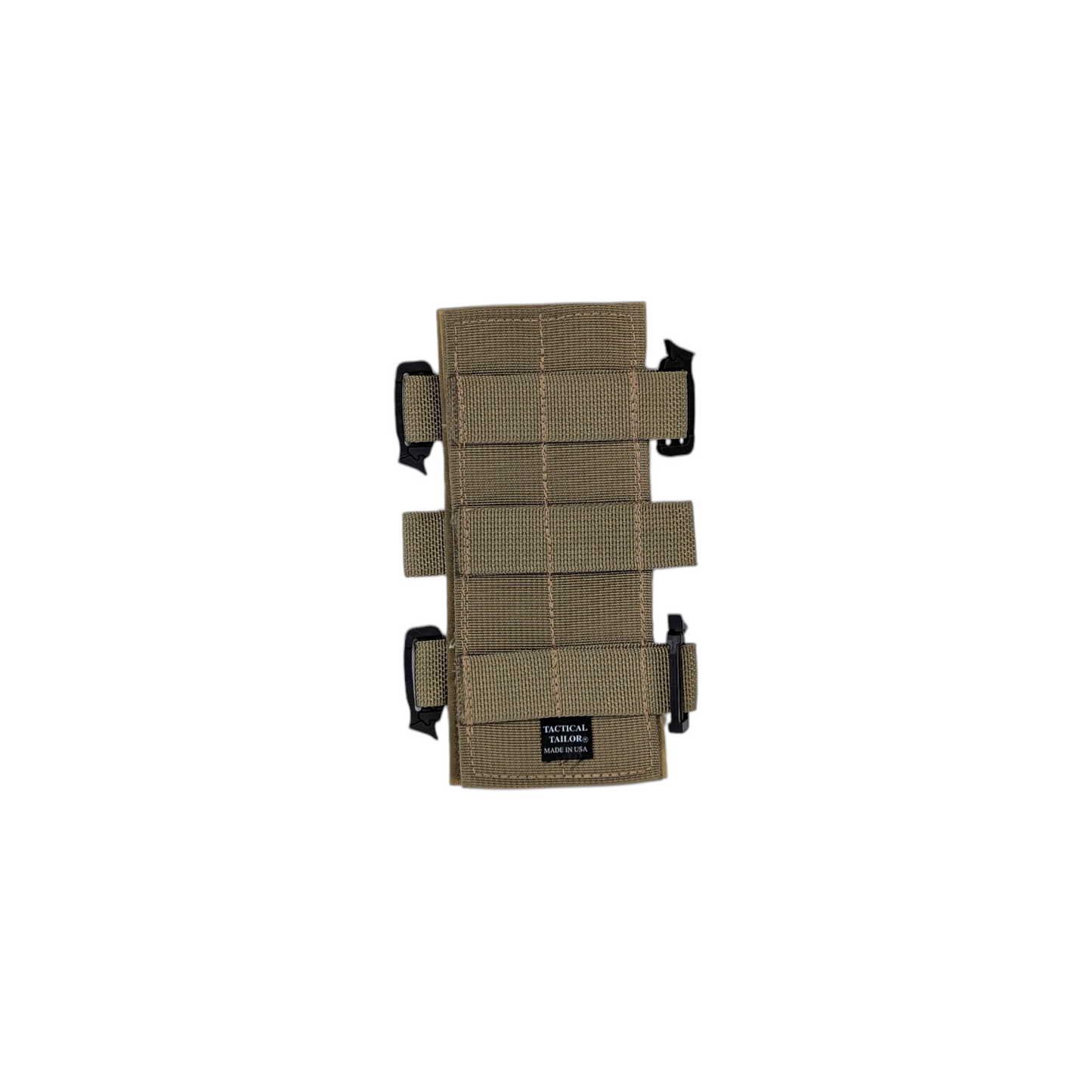 Tactical Tailor Chestrig adapter Oben Khaki