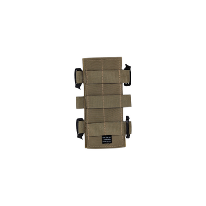 Tactical Tailor Chestrig adapter Oben Khaki