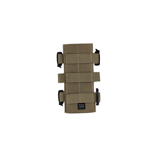 NVG protection deployment, 5FTD