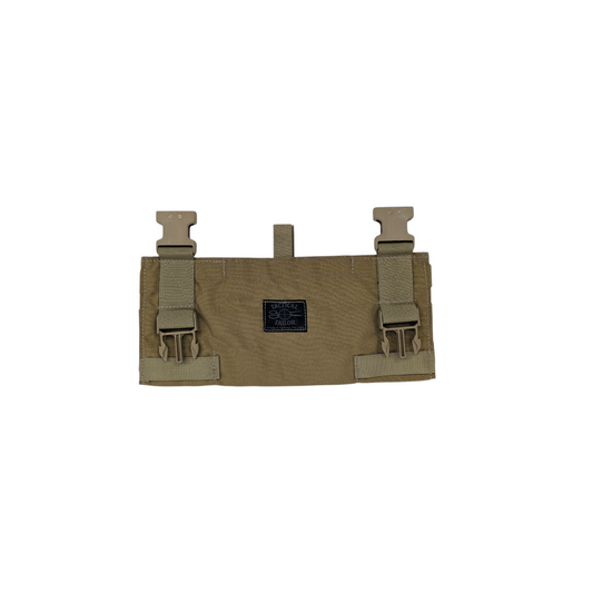 NVG protection deployment, 5FTD