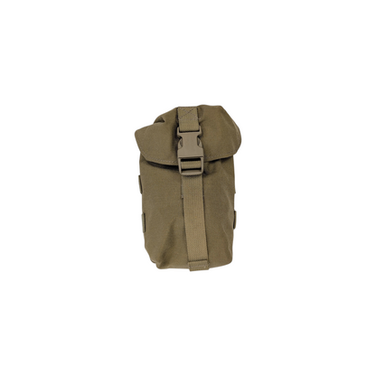NVG protection deployment, 5FTD