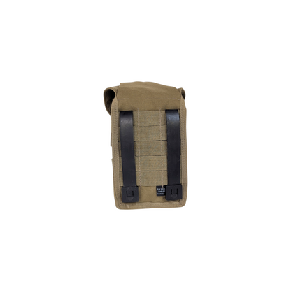 NVG protection deployment, 5FTD