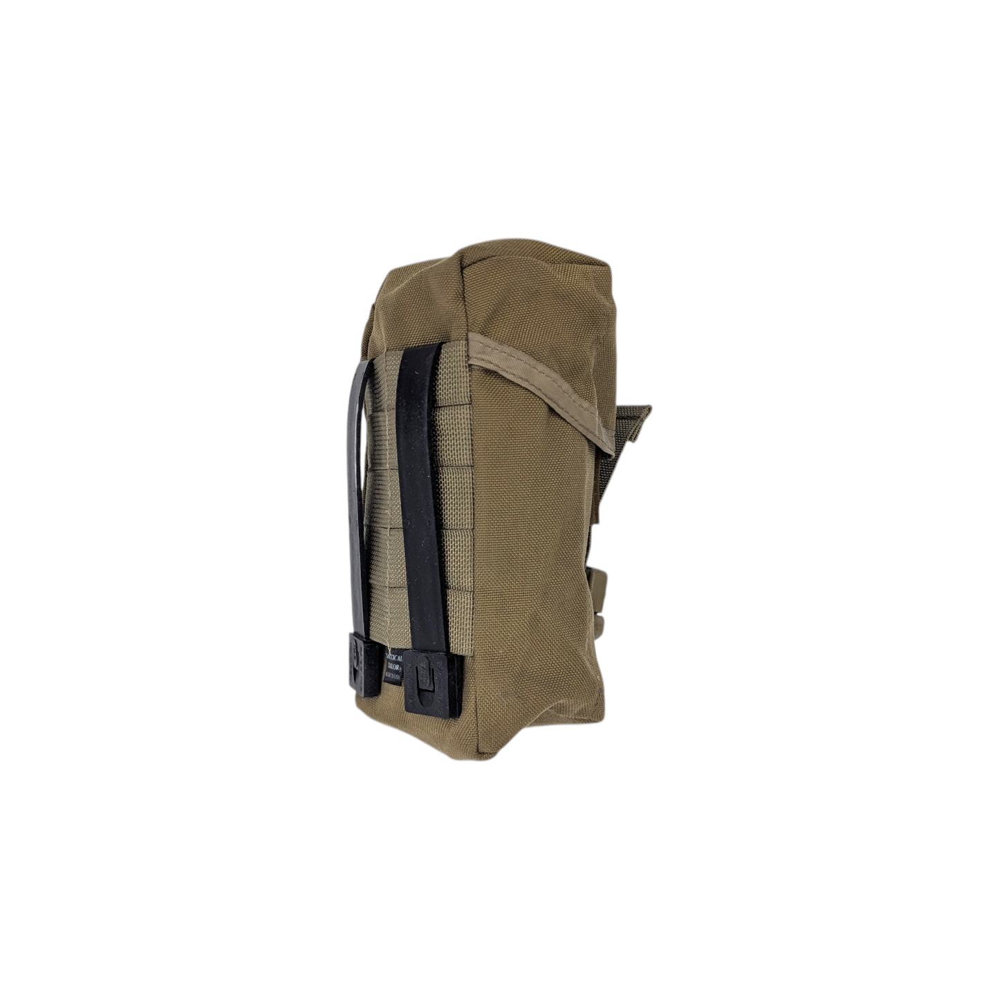 Tactical Tailor Mehrzwecktasche Hoch Khaki