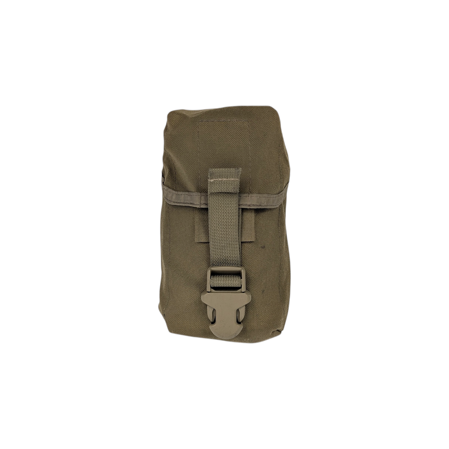 Tactical Tailor Mehrzwecktasche Hoch Khaki