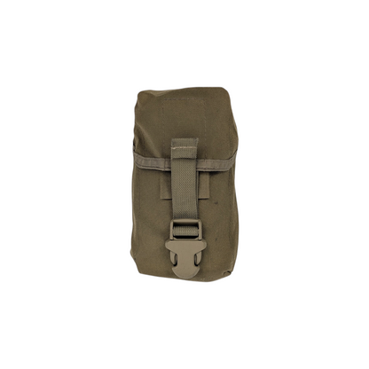 Tactical Tailor Mehrzwecktasche Hoch Khaki