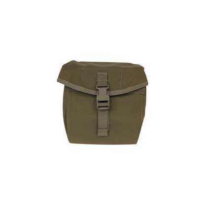 Tactical Tailor Mehrzwecktasche breit Khaki