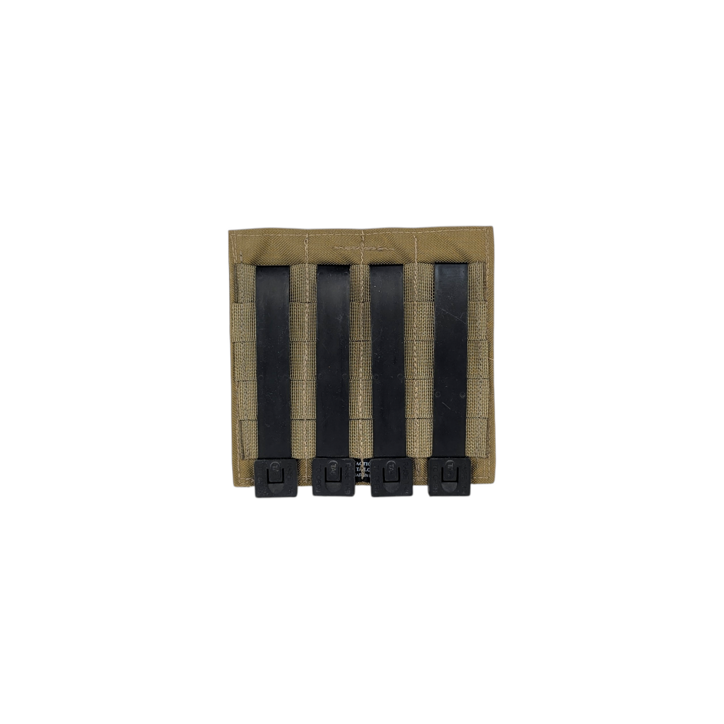 Tactical Tailor Molle adapter panel Khaki