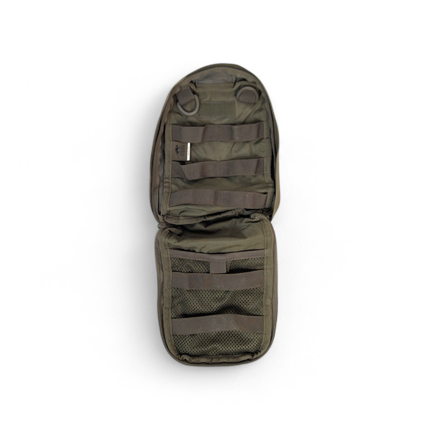 Accessory bag, horizontal, 5 ft. 