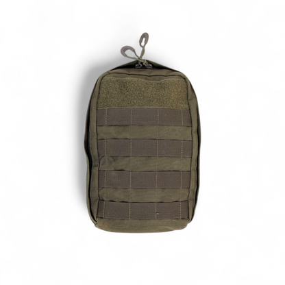 Accessory bag, horizontal, 5 ft. 