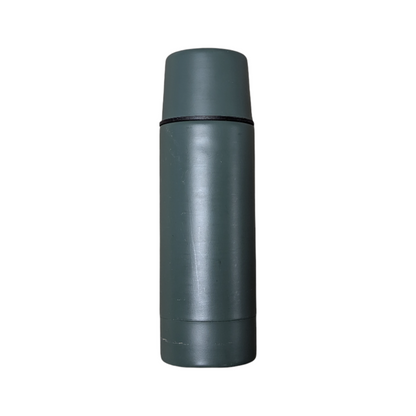 Thermosflasche 1,0 Liter oliv [surplus]