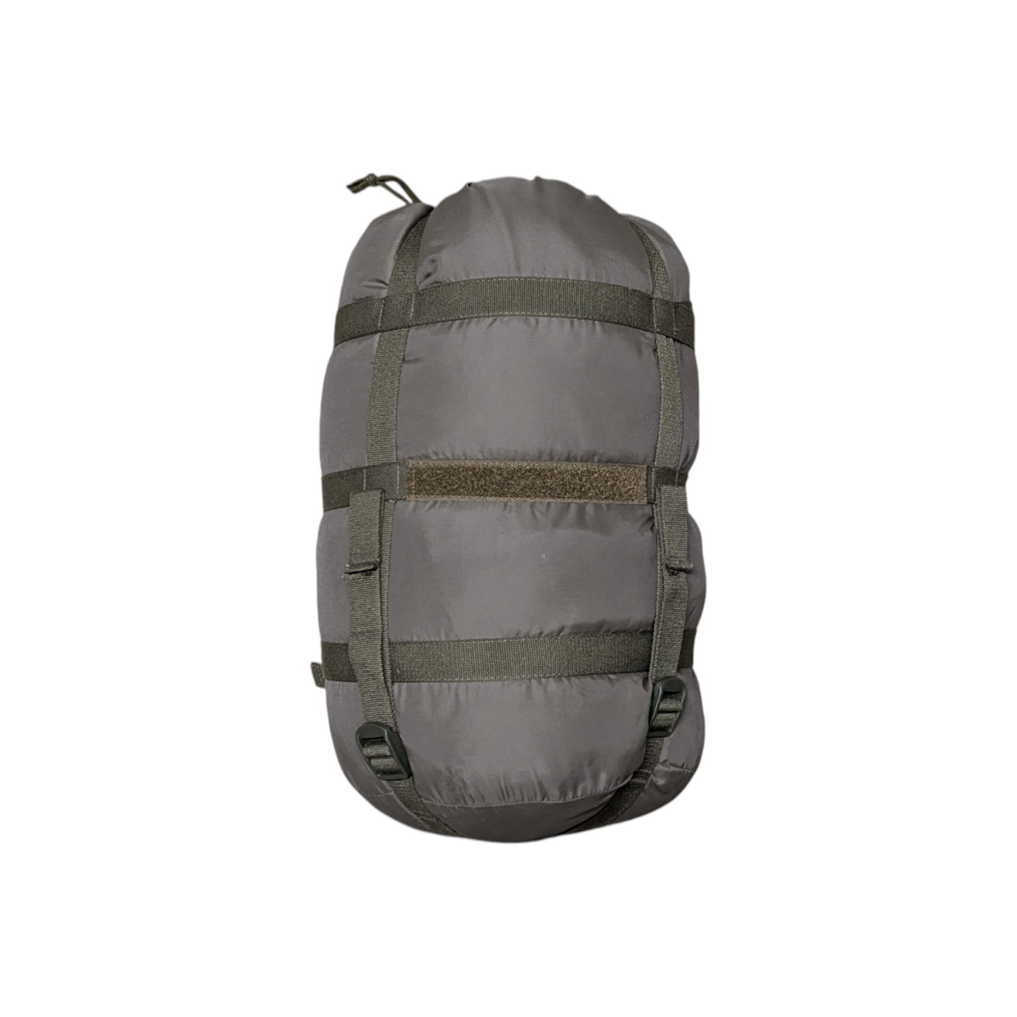 Schlafsack mit Packsack, Tropen oliv [surplus]