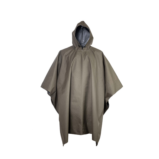Regenponcho, BW (IRR)