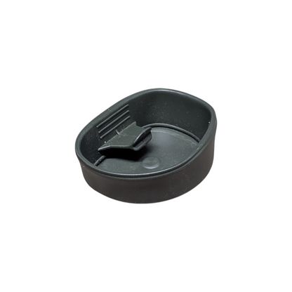 Faltbecher 200 ml oliv [surplus]