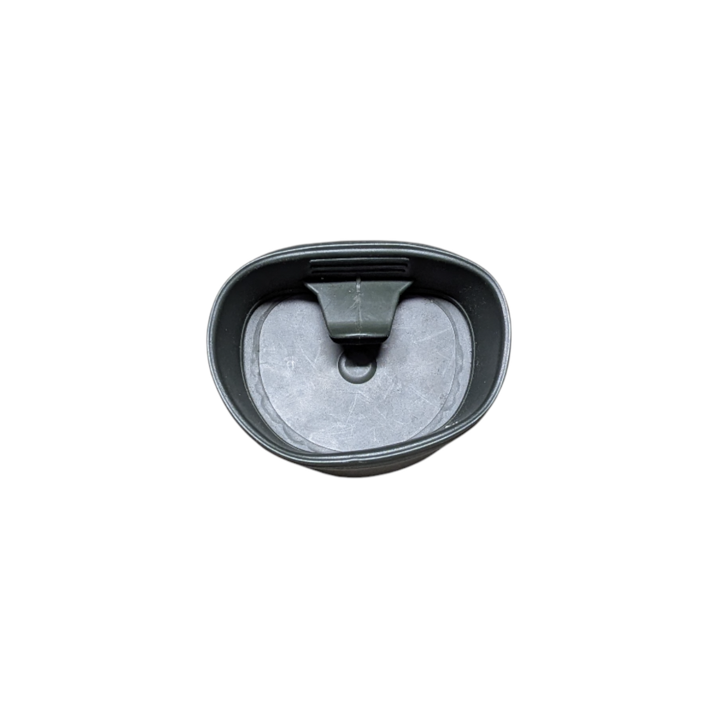 Faltbecher 200 ml oliv [surplus]