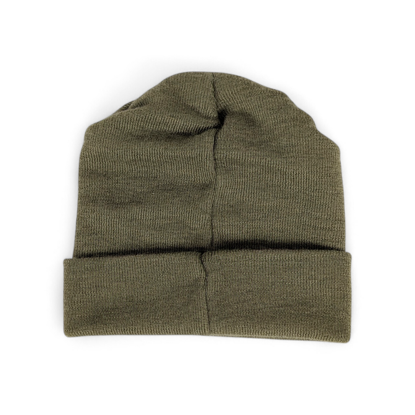 Rollmütze (NL) "WoolGuard" [surplus]