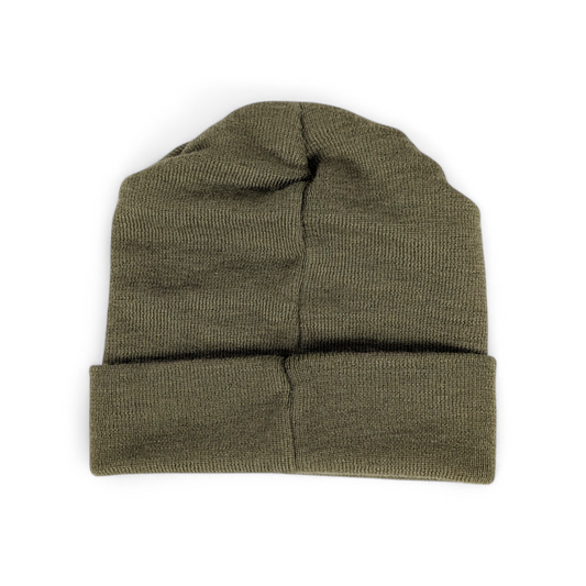 Rollmütze (NL) "WoolGuard" [surplus]