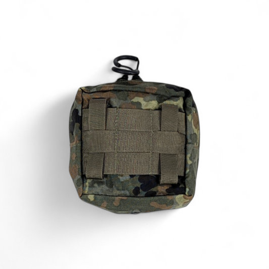 Zentauron Mehrzwecktasche Quadro [surplus]