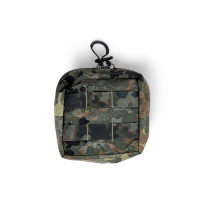 Zentauron Mehrzwecktasche Quadro [surplus]