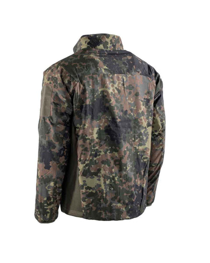 AB Jacket "Insulated" Level 4 5FTD