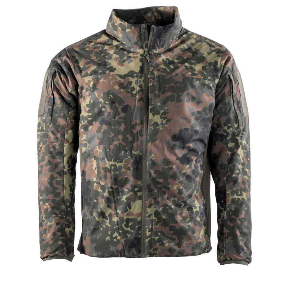 AB Jacket "Insulated" Level 4 5FTD