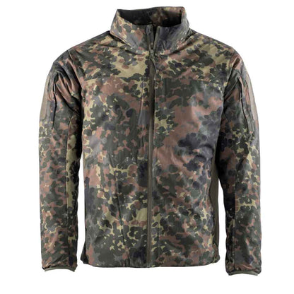 AB Jacket "Insulated" Level 4 5FTD