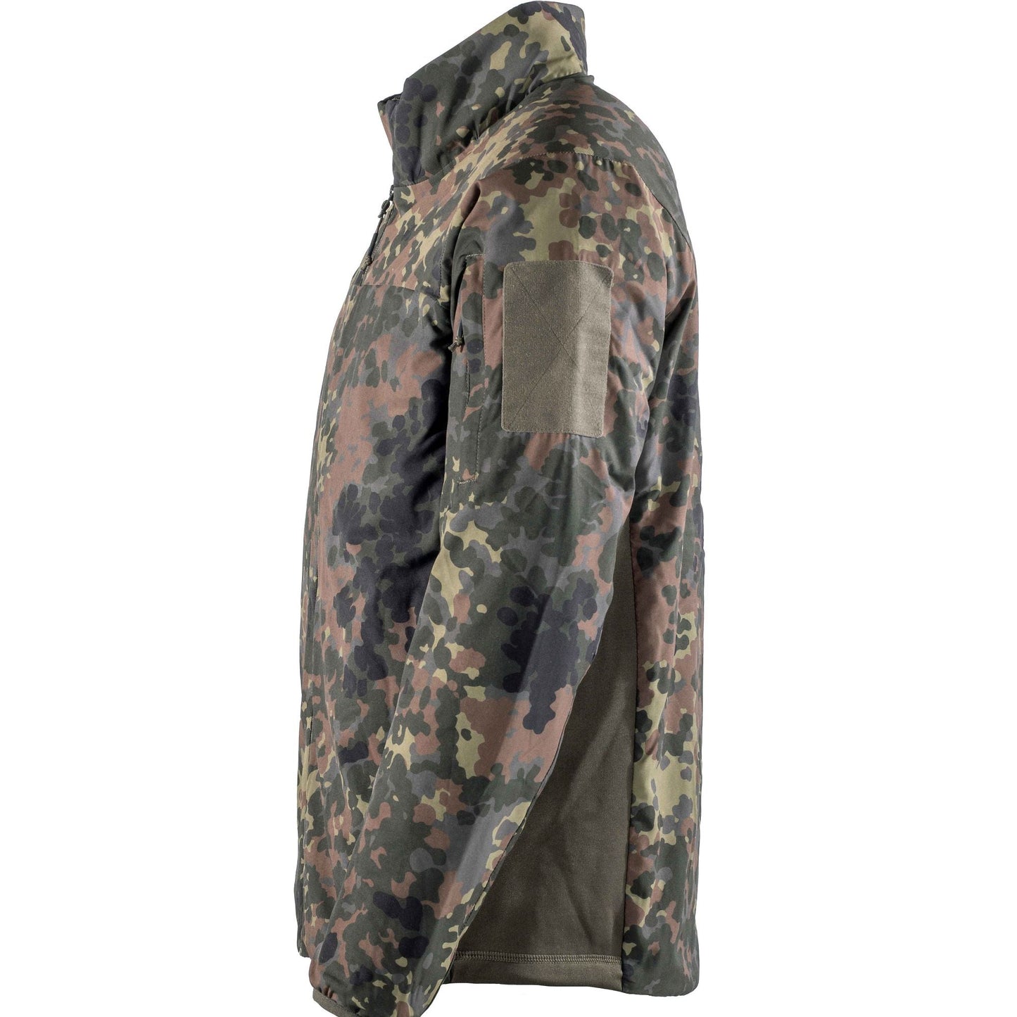 AB Jacket "Insulated" Level 4 5FTD