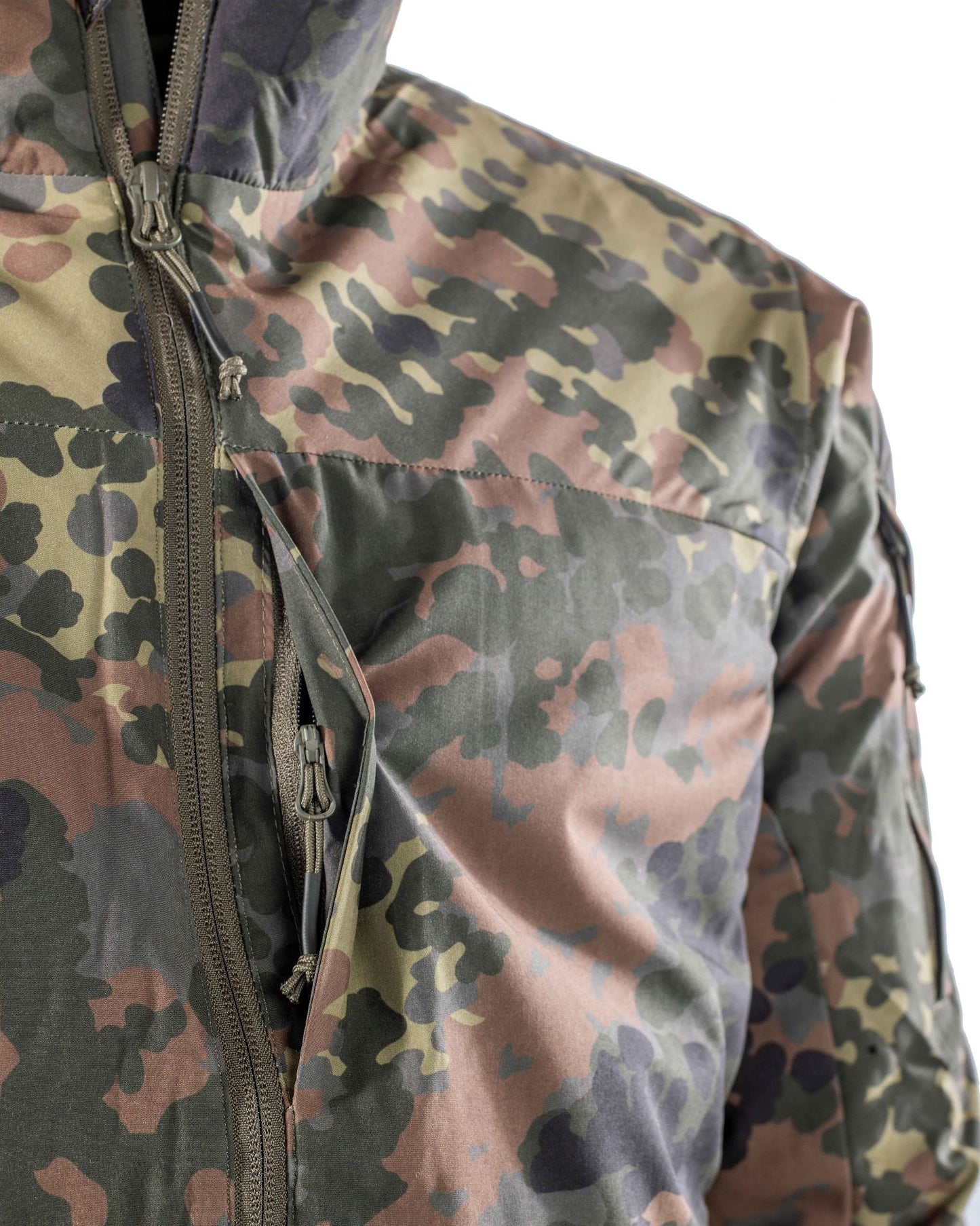 AB Jacket "Insulated" Level 4 5FTD