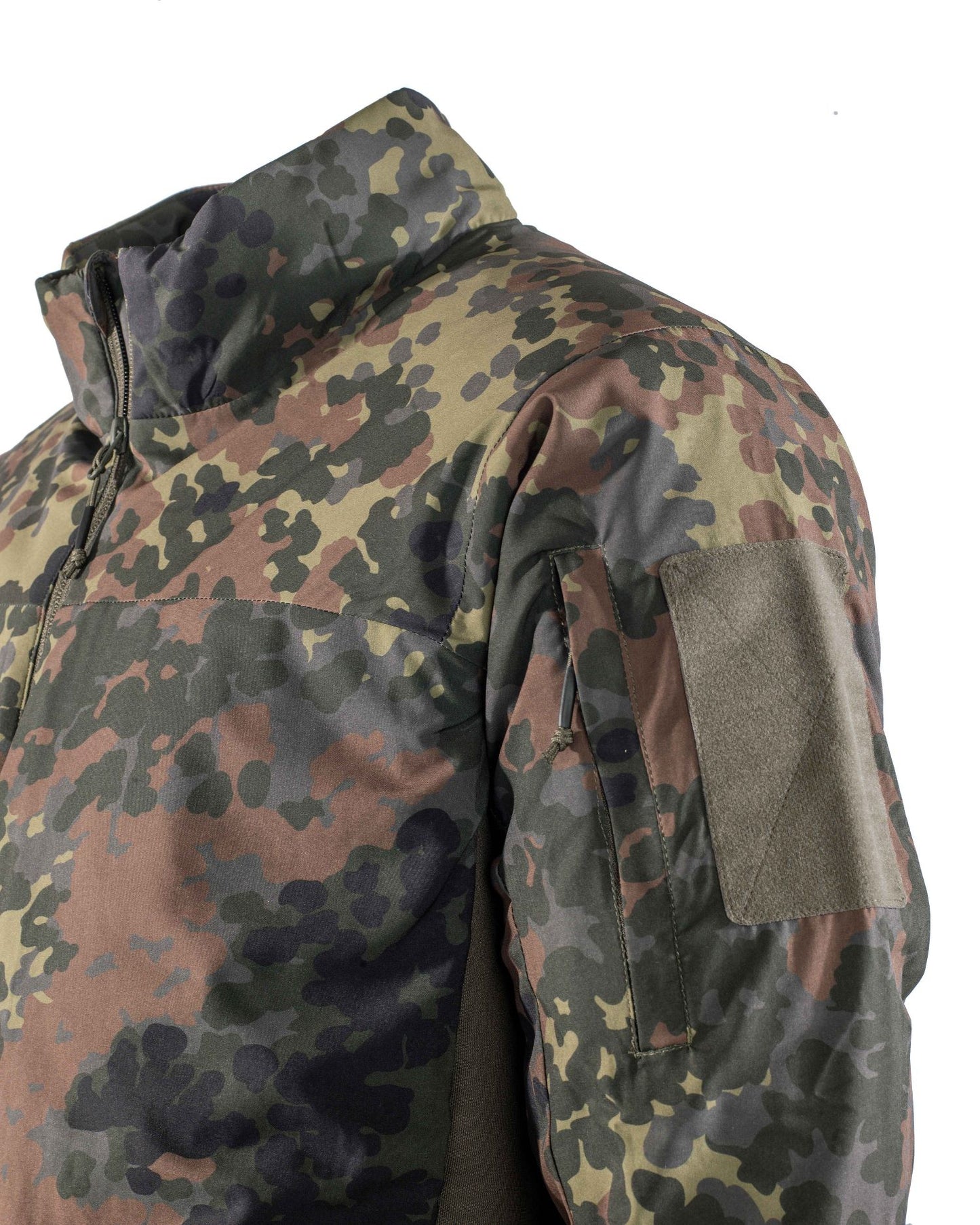 AB Jacket "Insulated" Level 4 5FTD