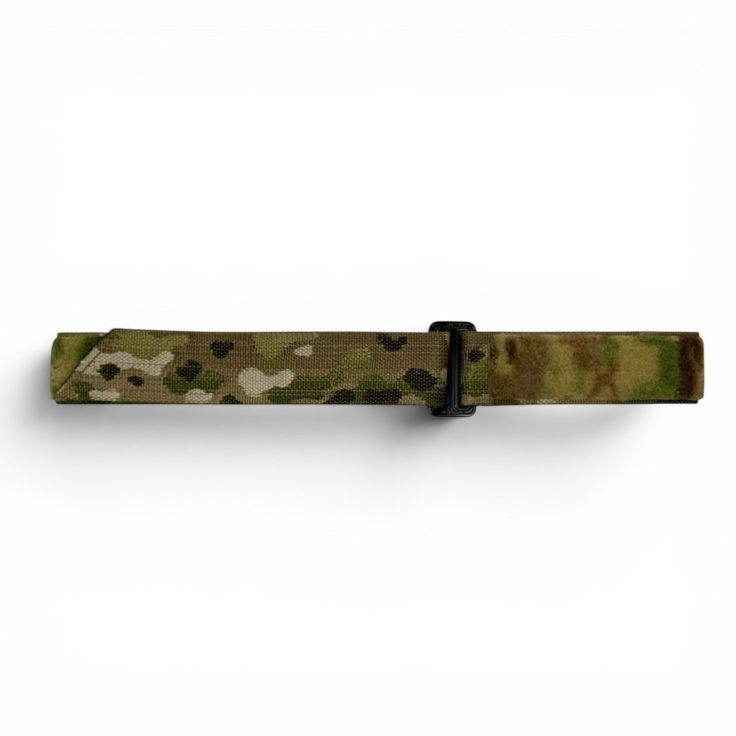 Adversary Force FirstSpear Base Belt in MultiCam Tarnmuster aus robustem Synthetikmaterial für taktische Gürtelsysteme