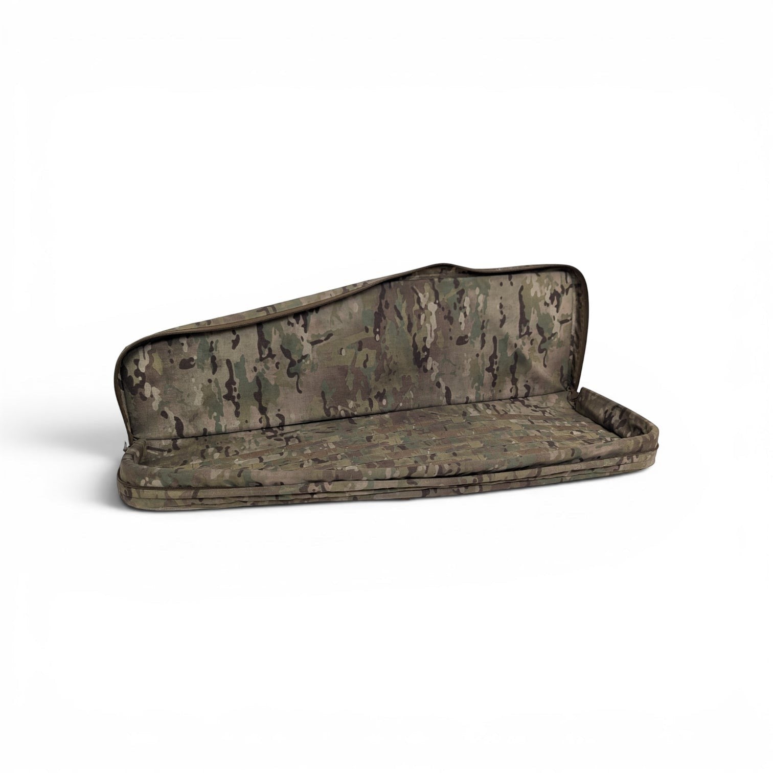 Adversary Force Velocity System Gewehrtasche aus robustem Nylon im MultiCam Tarnmuster für Langwaffen bis 105 cm
