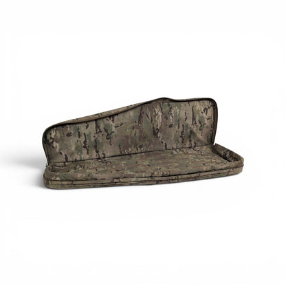 Adversary Force Velocity System Gewehrtasche aus robustem Nylon im MultiCam Tarnmuster für Langwaffen bis 105 cm