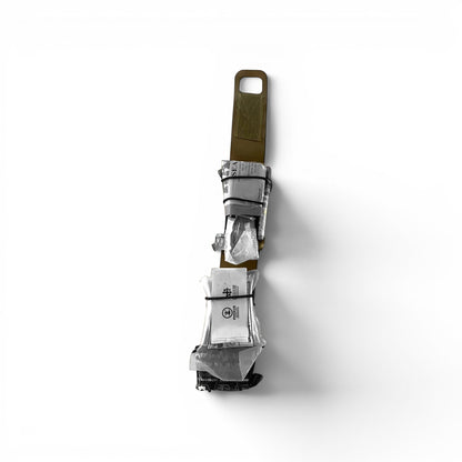 Adversary Force L4 x Eurmed IFAK Insert mit medizinischer Ausrüstung in einer M4-Magazintasche