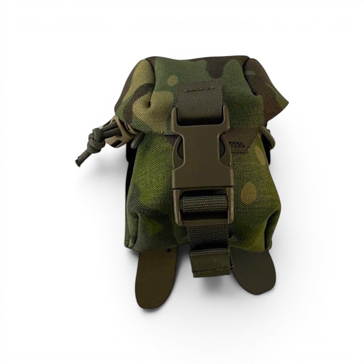 Adversary Force L4 Frag Pouch in Multicam Tarnmuster mit verstellbarem Verschluss und MOLLE-Befestigung