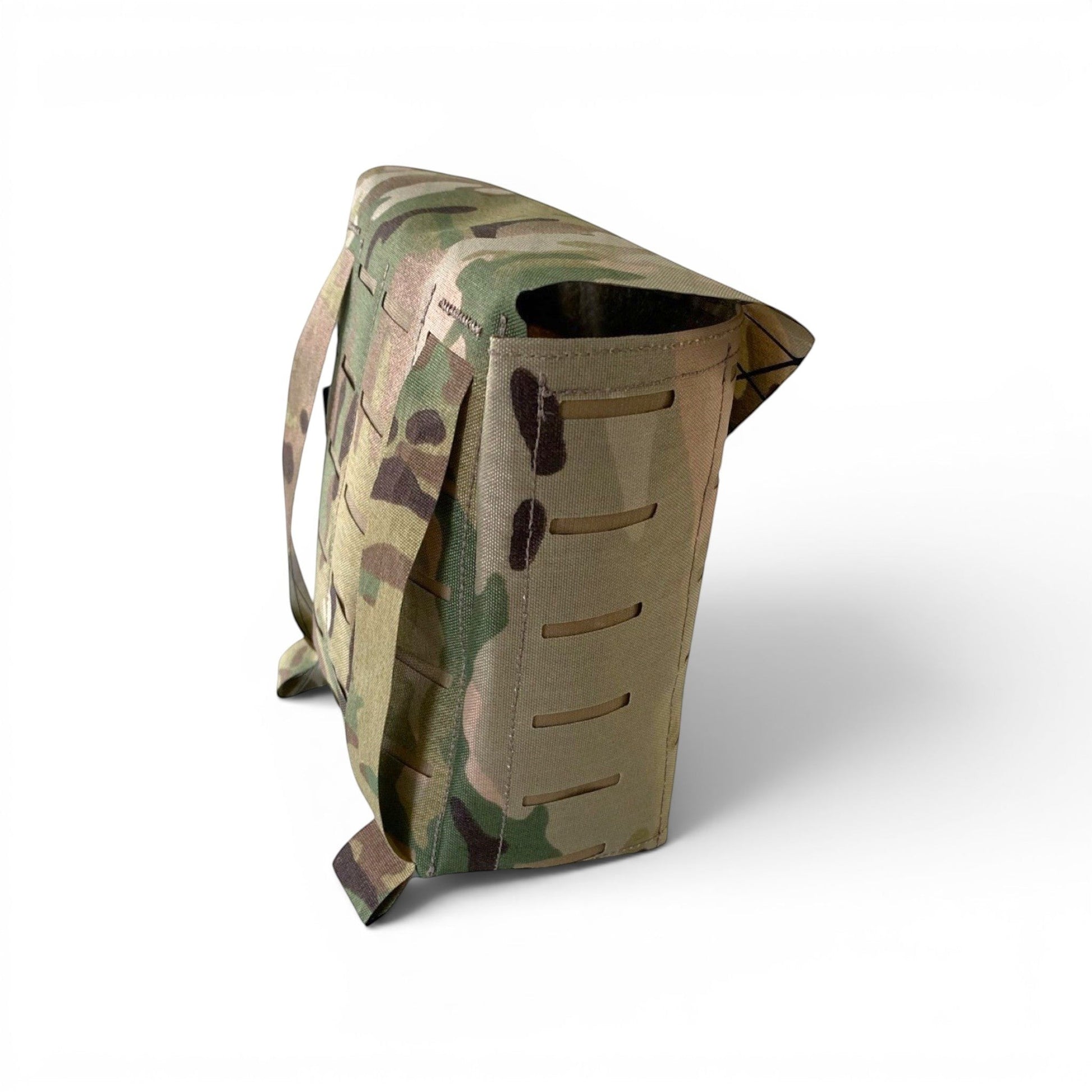 Adversary Force L4 Large GP Mehrzwecktasche in Multicam mit MOLLE-Befestigung und modularem Design