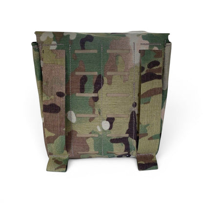 Adversary Force L4 Large GP Mehrzwecktasche in Multicam mit MOLLE-Befestigungssystem für modulare Ausrüstung